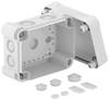 OBO Bettermann 2005012 Kopplingsdosa (L x B) 151 mm x 167 mm 1 st