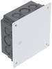 OBO Bettermann 2003124 Kopplingsdosa (L x B) 150 mm x 150 mm 1 st