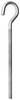 OBO Bettermann 3470210 OBO takkrokar 867 M6x95mm 95 mm 1 st