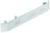 OBO Bettermann 6017710 Varningsskylt elektroteknik (B x H) 127 mm x 18 mm 10 st