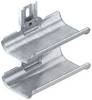 OBO Bettermann 6006902 Kabelbricka (B x H) 122 mm x 200 mm Metall 1 st