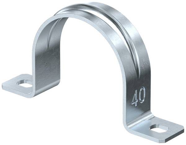OBO Bettermann 1018396 Fästklämma   Metall 1 st