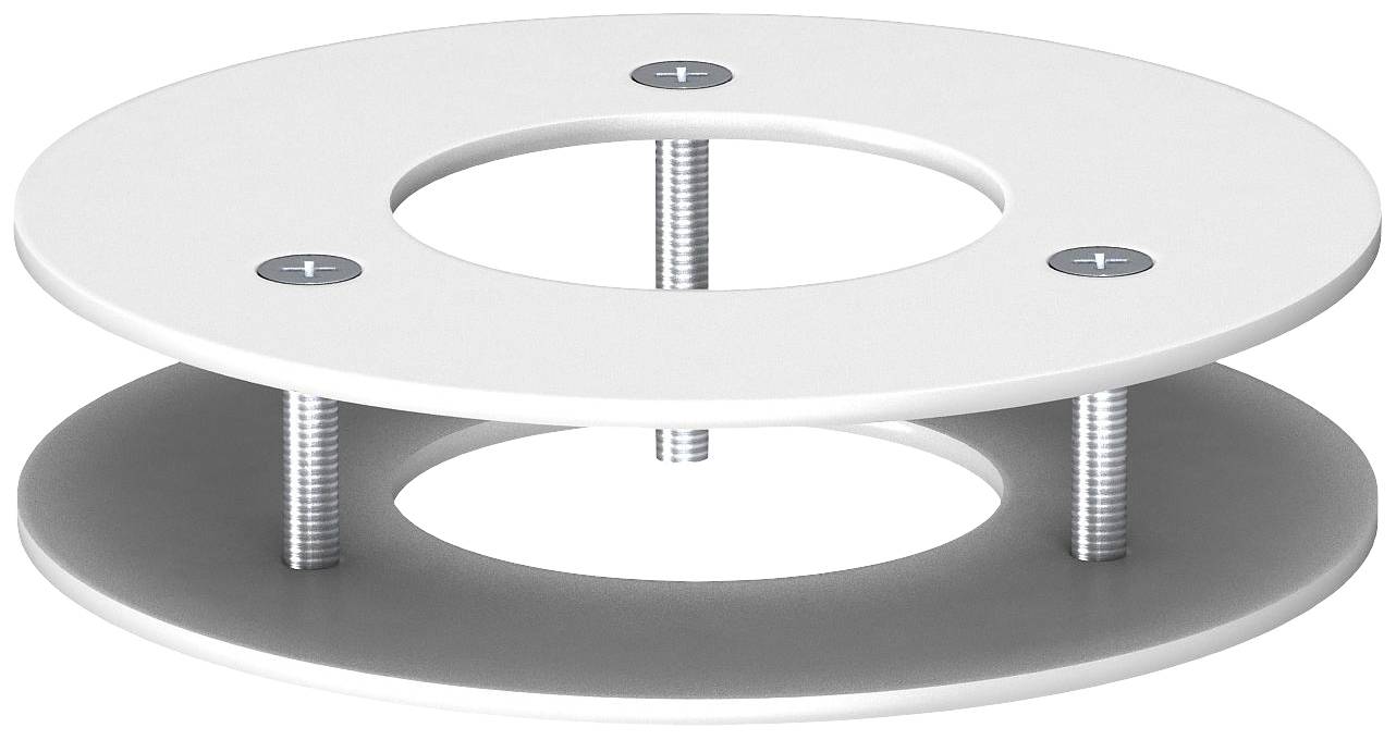 OBO Bettermann DAB-F RW voor Takrosett Renvit 1 st