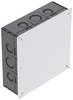 OBO Bettermann 2003130 Kopplingsdosa (L x B) 200 mm x 200 mm 1 st