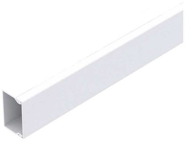 OBO Bettermann 6191061 Kabelkanal  (L x B x H) 2000 x 40 x 25 mm Renvit 1 st