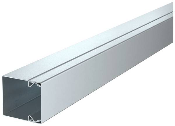 OBO Bettermann 6246990 Kabelkanal  (L x B x H) 2000 x 40 x 40 mm Natur 1 st
