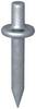 OBO Bettermann 3105024 903 RB 18 Inslagsplugg 24 mm 200 st