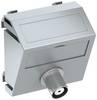 OBO Bettermann 6105036 Monteringstillbehör 1 st Aluminium