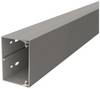 OBO Bettermann 6022006 Kabelkanal (L x B x H) 2000 x 90 x 60 mm Stengrå 1 st