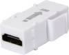 LogiLink NK0014R HDMI modul Keystone 1 st