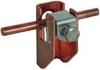 DEHN 277237 FRH 11 6.10 WA11 B7 CU Platt bandhållare 1 st