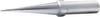 Weller 4ETSL-1 Lödspets Långformad, konisk Spetsstorlek 0.4 mm Spetslängd 43.5 mm Innehåll 1 st