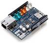 Arduino Ethernet Shield 2 Ethernet-shield Passar till: Arduino
