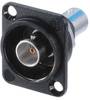 Neutrik NBB75DFIB-P BNC-genomföring BNC-hona - BNC-hane 1 st Piece
