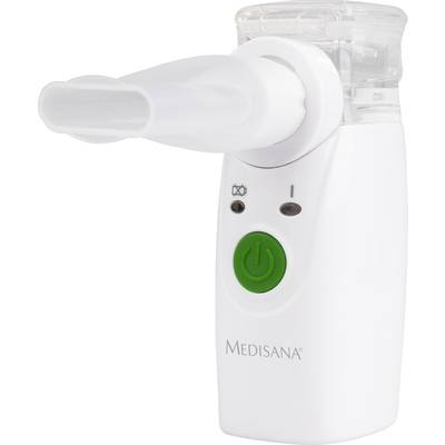 Medisana IN 525 Inhalator med ultraljud