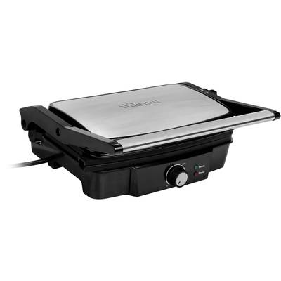Tristar GR-2852 Klämgrill Elektrisk Svart