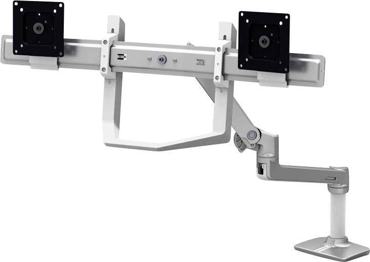 Ergotron Display-adapter Vit-0
