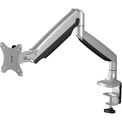 ICY BOX IB-MS503-T, Monitorständer mit Tischhalterung für ein Monitor bis zu 32" (81 cm) 1x Monitor bordsfäste 81,3 cm (