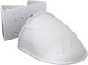 Mobotix Mast-/hörnfäste Netzwerkkamera MX-D15-OPT-WHMH-Set