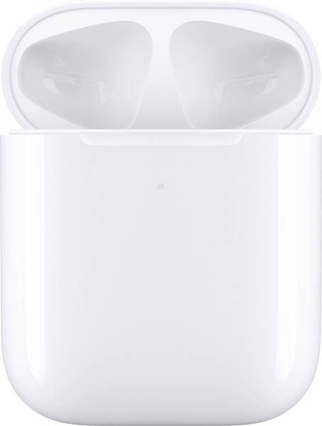 Airpods Laddningsfodral Laddar Inte
