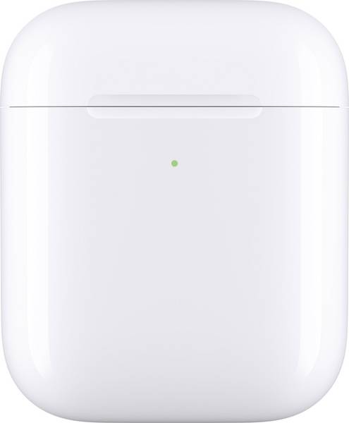 Airpods Laddningsfodral Laddar Inte