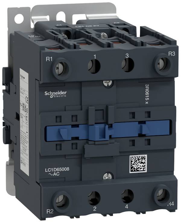 Schneider Electric LC1D65008P7 Ledningskontaktor        Piece 1 st
