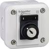 Schneider Electric XALE1441 XALE1441 Styrhölje 1 st Piece