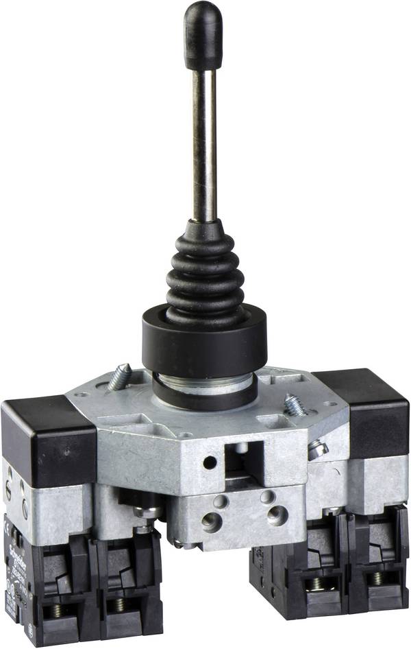 Schneider Electric XD2GA82417 Joystick 600 V Flatstift IP66 (enligt EN 60529) 1 st