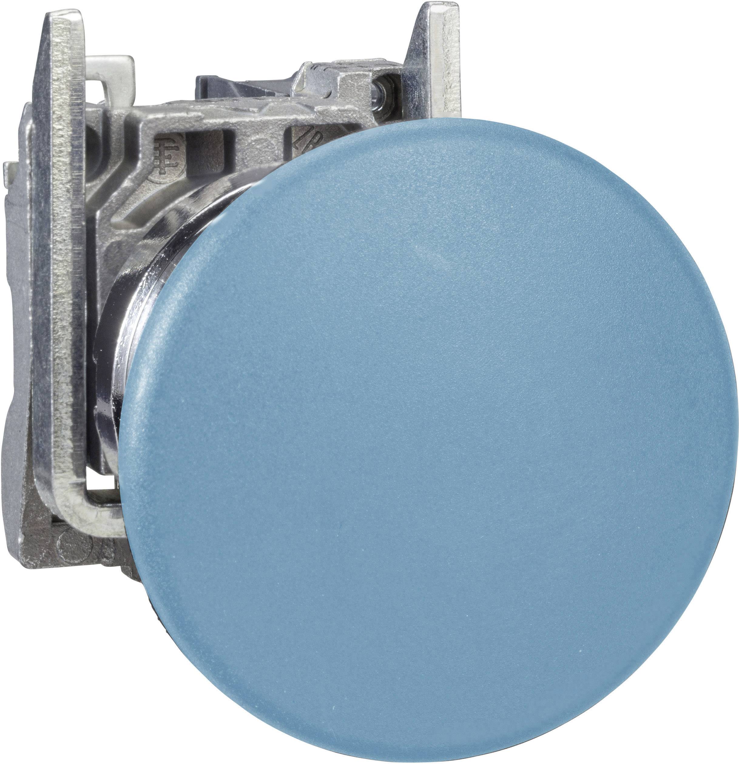 Schneider Electric XB4BC61EX XB4BC61EX Svampknapp 600 V 6 A momentan (Ø x L) 22 mm x 43 mm IP66 1 st Piece