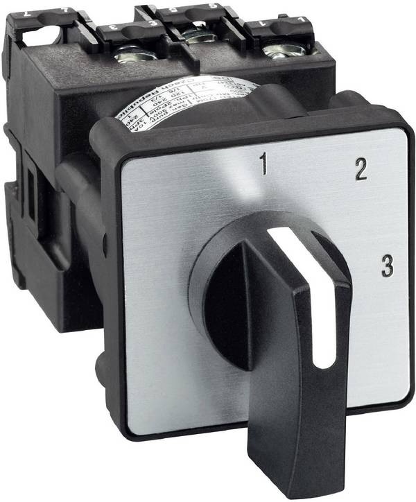 Schneider Electric K1C003NLH Pekväxlare 1 st Piece