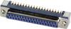 HARTING 09551567612741 09551567612741 D-SUB-kontakt Antal poler: 9 Lödning 1 st