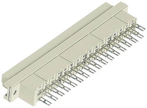 HARTING 09042326823 Fjäderkontaktdon   1 st
