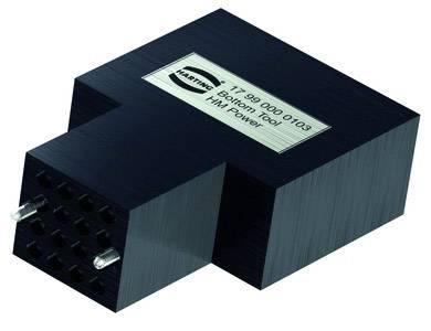 HARTING 17990000103 Nedre verktyg 1 st