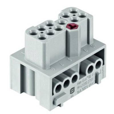 Harting 19410102701 Hylsinsats Innehåll: 1 st