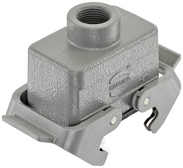 Kopplingshus 19300241732 19300241732 HARTING 1 st Piece