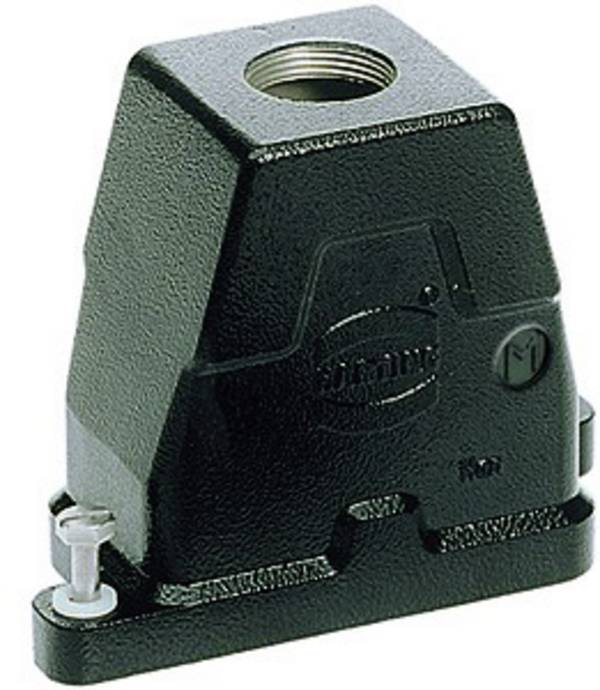 Kontakthölje 19400060401 19400060401 HARTING 1 st Piece