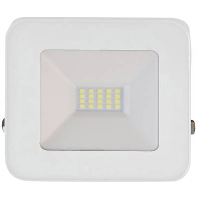 Müller-Licht Pete 21600005 LED-utomhusspotlight 20 W Dagsljusvitt