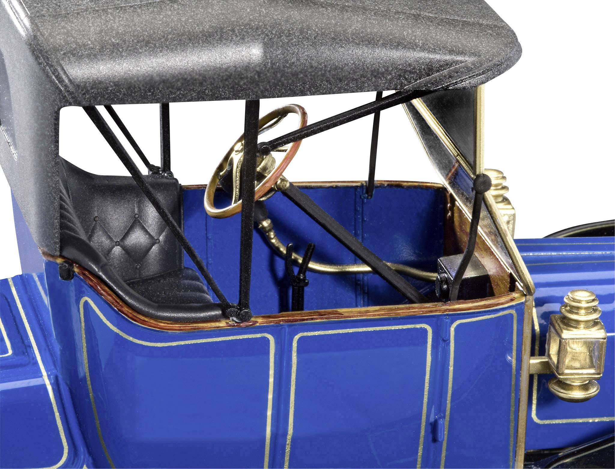 Revell 07661 Bilmodell byggsats 1:24