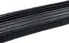 HellermannTyton 170-41600 HEGPA6616-PA66-BK Flätad slang Svart Polyamid 12 till 18 mm 50 m