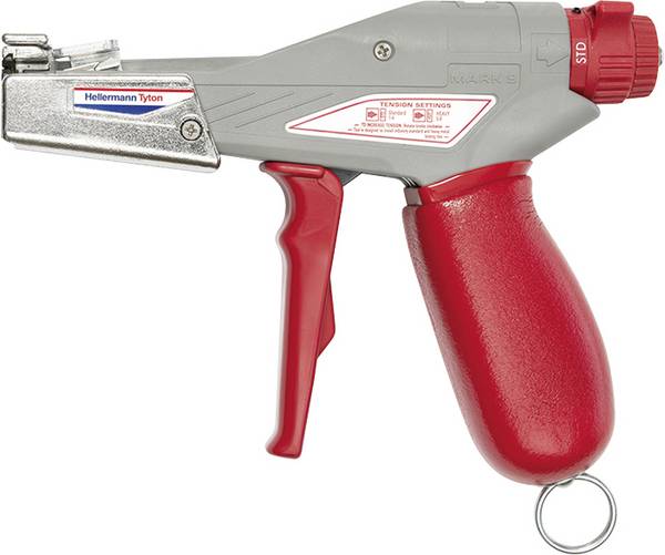 HellermannTyton SP MK9SST Reservkniv för buntbandstång MK9SST