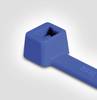 HellermannTyton 111-00732 T50R-E/TFE-BU Buntband 202 mm 4.70 mm 1 st