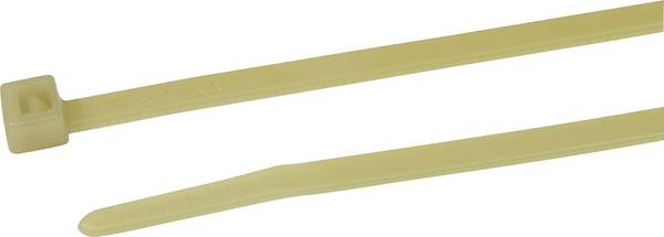 HellermannTyton 114-12179 T120R Buntband   Natur  1 st
