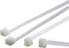 HellermannTyton 115-06760 RELK2I-PA66-BK Buntband Svart 100 st