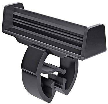 HellermannTyton WICA-AC10-25-PA66HIRHS-BK (100) Märkningsclip 561-06001
