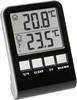 TFA Dostmann Palma Pooltermometer Svart 30.3067.10