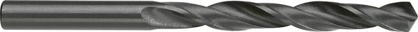 Metabo 627758000   Metall-spiralborr  6.8 mm Total längd 109 mm    10 st