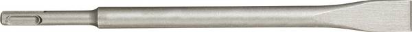 Metabo 628407000  Platt mejsel 1 st 20 mm Total längd 250 mm SDS-Plus 1 st
