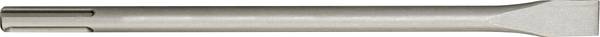 Metabo 628410000  Platt mejsel 1 st 25 mm Total längd 400 mm SDS-Max 1 st