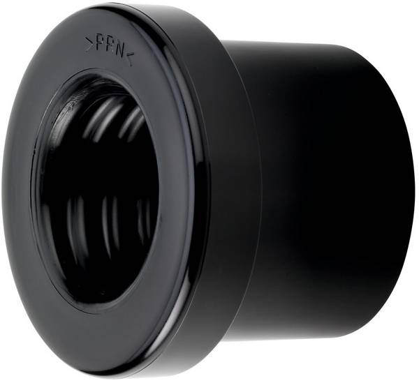 Metabo 630316000  Övergångsstycke   Passar slanganslutning: Ø 58 mm, 35 mm