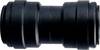 Metabo 7876194133 GSV 22 Skarvhylsa/kontaktdon Passar slanganslutning: 22 mm